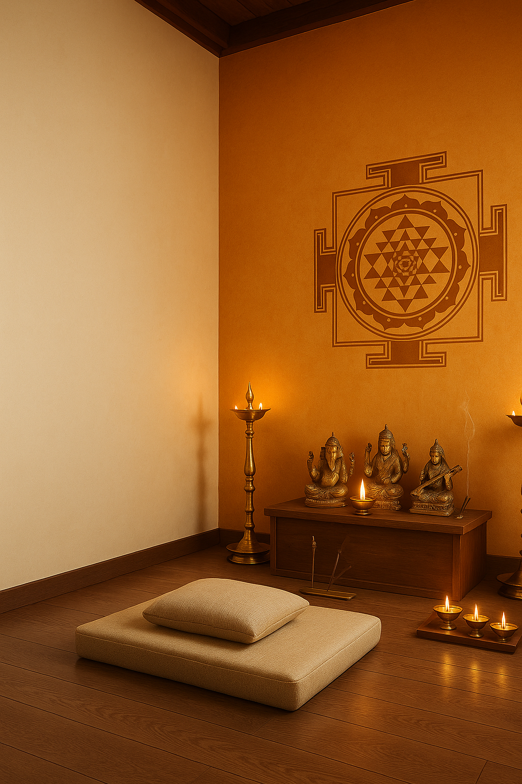 Vastu and Astrology 2