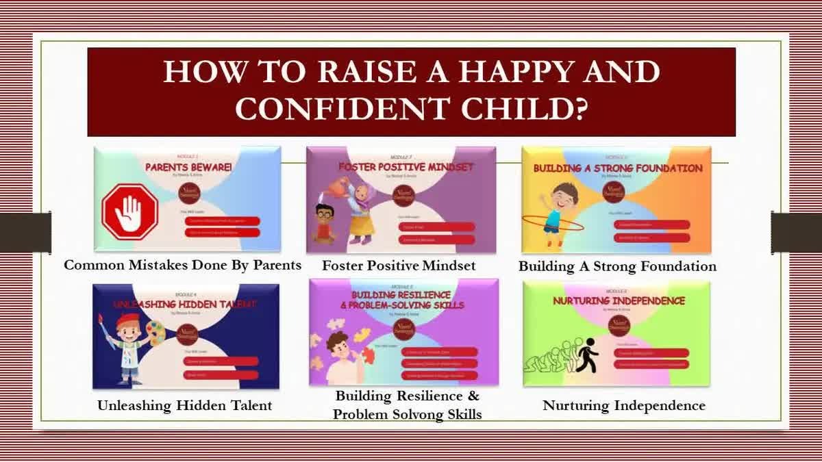 Effective Parenting Through Vastu