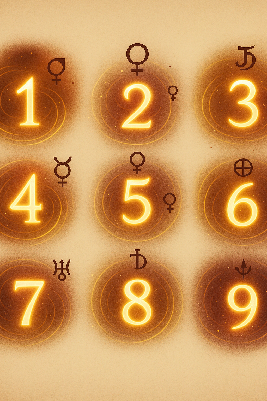 Numerology