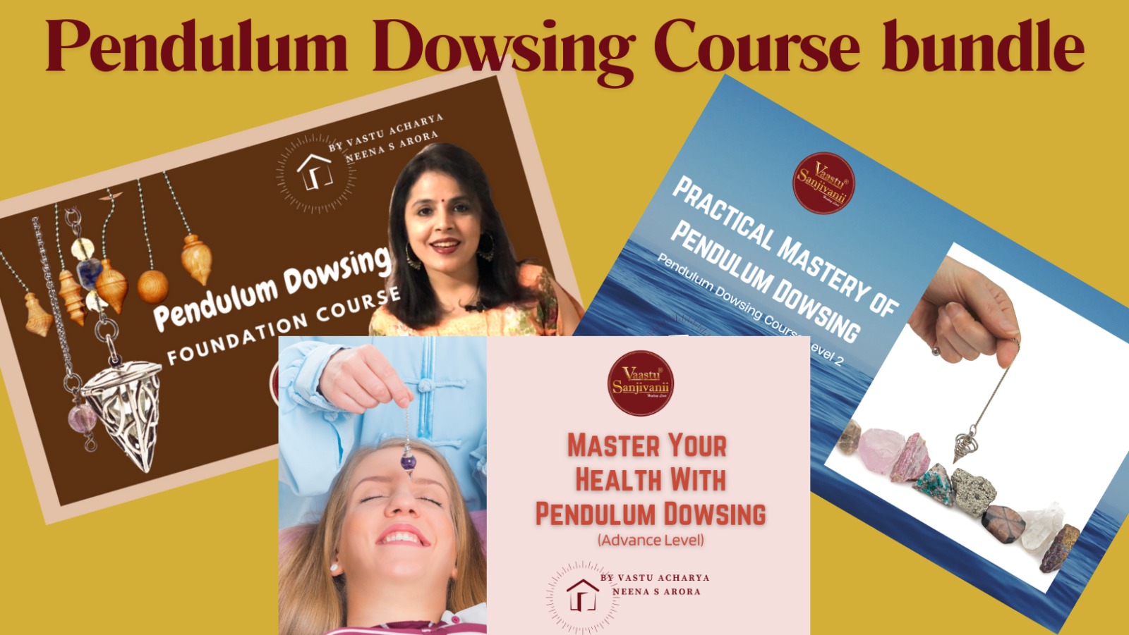 Vastu Foundation Course