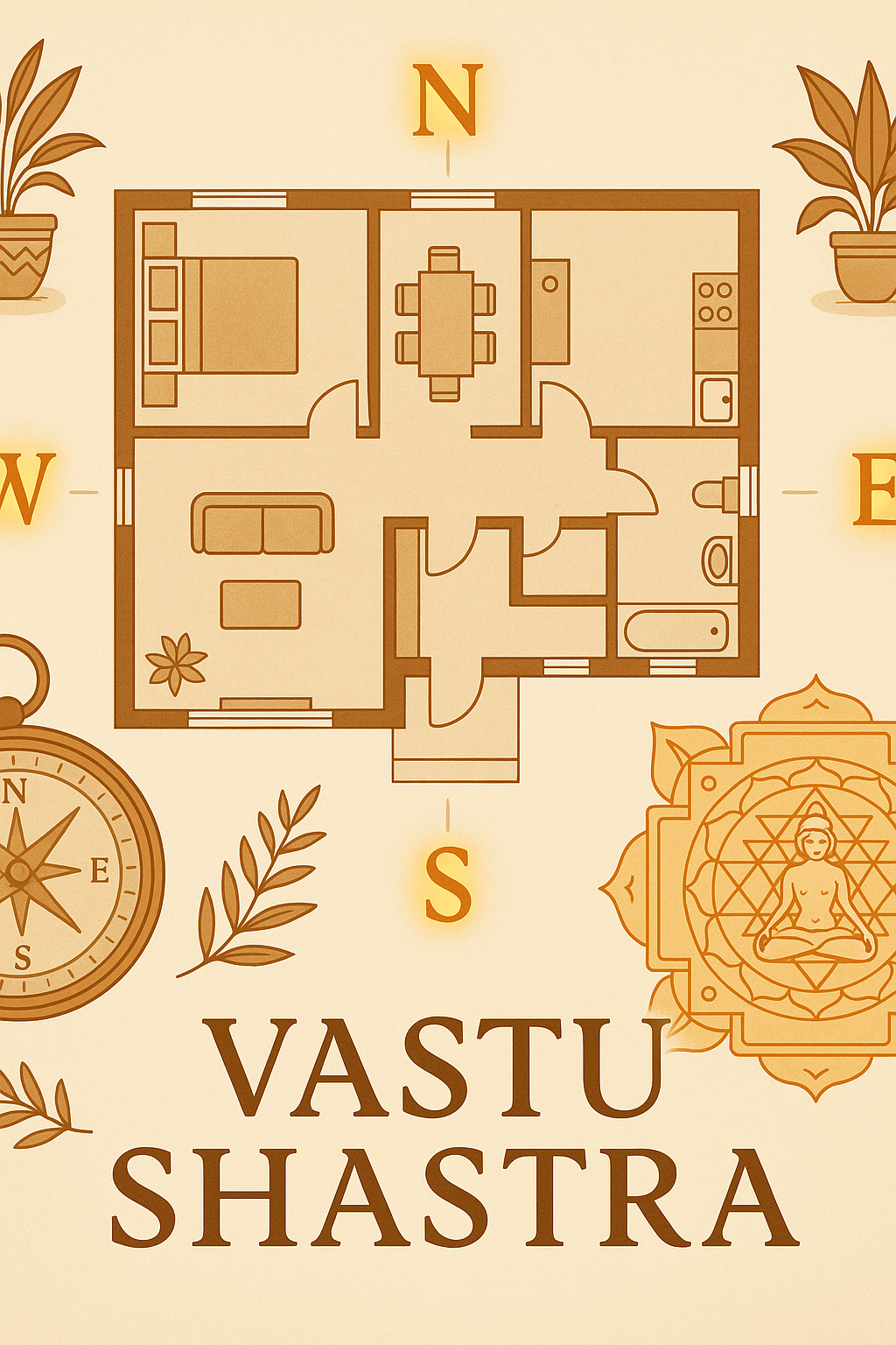 Vastu Shastra